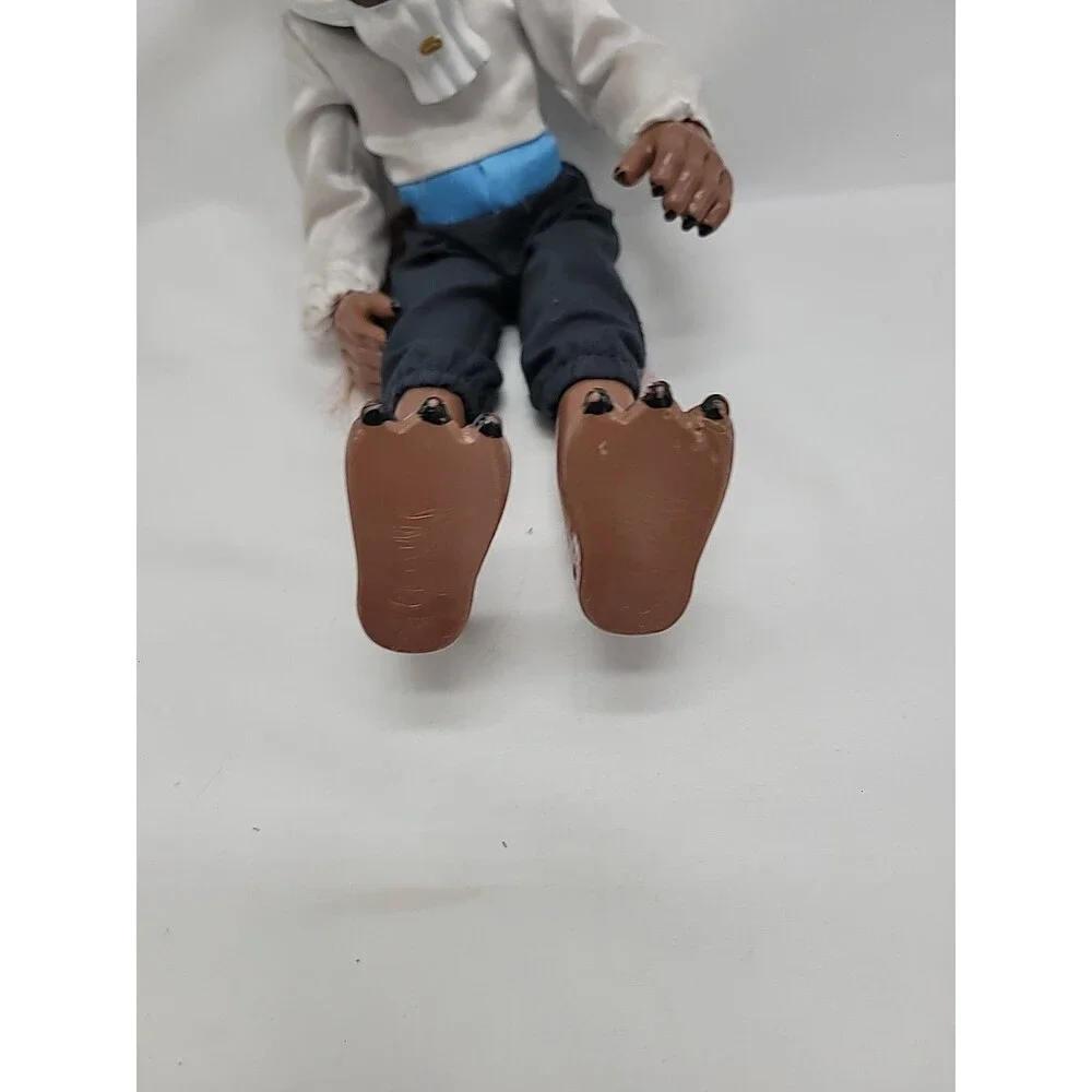Disney Classics Beauty and the Beast Doll -  Prince - DISNEY STORE 12